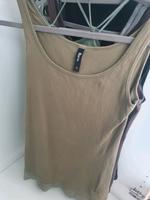 Flame Top S mit Spitze olive Bayern - Memmingen Vorschau