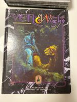 Veil of Night (Vampire: The Dark Ages) Feldmoching-Hasenbergl - Feldmoching Vorschau