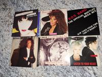 Mini Disc 80er Jahre!!Oldies Roxette,Cher,Michael Bolton...... Nordrhein-Westfalen - Hille Vorschau