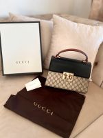 Henkeltasche Padlock GUCCI Supreme Nordrhein-Westfalen - Gelsenkirchen Vorschau