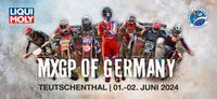 SUCHE VIP KARTEN für die Motocross WM 2024 Teutschenthal MXGP Sachsen-Anhalt - Wernigerode Vorschau