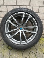 BMW original M Alufelgen M662 mit Michelin Sommerreifen Niedersachsen - Ritterhude Vorschau