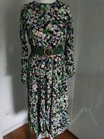 Elegantes Blumenkleid von H&M (Gr. S) Düsseldorf - Wersten Vorschau