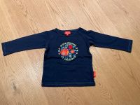 Sigikid Pullover Gr. 98 dunkelblau Bayern - Penzberg Vorschau