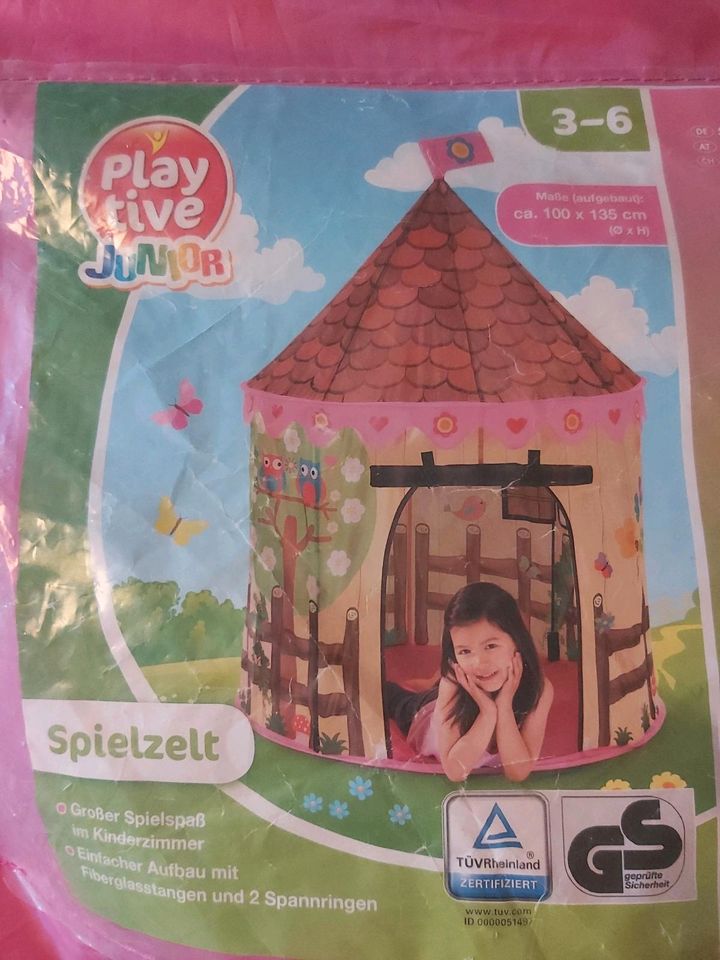 neu Kinder-Spielzelt oder Hamburg kleine Kleinanzeigen f. Spielzeug ❤ eBay rosa | Prinzessinnen ❤ ist Hamburg-Mitte in Kleinanzeigen kaufen, jetzt | Weitere Horn - günstig gebraucht