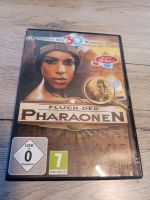 Fluch der Pharaonen PC Spiel Wuppertal - Heckinghausen Vorschau