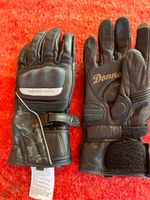 Motorrad Handschuhe Kreis Pinneberg - Quickborn Vorschau