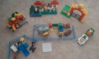 Lego Duplo Set Zoo 6157 Sachsen - Markranstädt Vorschau