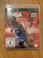 NBA 2K15 2015 PS3 Nürnberg (Mittelfr) - Südstadt Vorschau