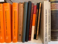 Konvolut Paläozoologie, Geologie, auch einzelne Bücher abzugeben Bonn - Beuel Vorschau