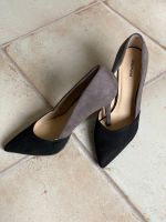 Absatzschuhe/ Pumps/ High Heels/ Stiletto gr.39 Schleswig-Holstein - Flensburg Vorschau