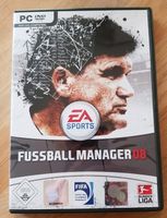 Fussball Manager 08 (PC Spiel) Rheinland-Pfalz - Mainz Vorschau