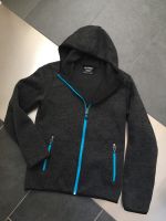 Killtec Jacke Gr. 164 Freizeitjacke grau blau Frühjahrsjacke neuw Bayern - Eggenfelden Vorschau