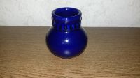 Keramik Vase Vintage 1960er Modell 1574-08 kobaltblau Hessen - Meinhard Vorschau