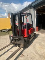 Gabelstapler Hyster 2,5 to Niedersachsen - Göttingen Vorschau