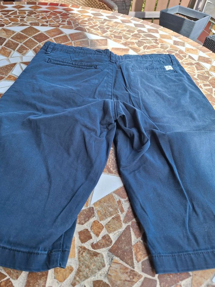 Jack & Jones,  Sommer-Shorts,  Größe 170 in Neustadt an der Orla