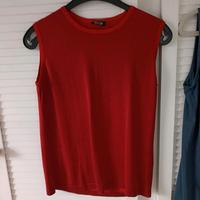 reine Seide Taifun Gerry Weber Top Strick Gr 38 40 Niedersachsen - Braunschweig Vorschau
