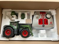 Siku 6778 Fendt 939 Vario mit Frontlader Hessen - Wächtersbach Vorschau