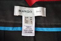 MANGO Damen-Hose, schwarz, Gr. 38 Hessen - Langen (Hessen) Vorschau