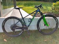 Hardtail Radon Cragger 8.0 29“ MTB 2020 Fahrrad Bayern - Rehau Vorschau