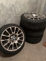 4x NEUE Winterreifen von Nexen 255/35/R18 ‚ 225/40/R18 - BMW etc Frankfurt am Main - Sachsenhausen Vorschau