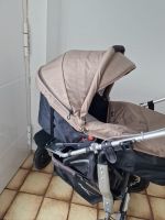 TFK Kinderwagen MultiX Baden-Württemberg - Mühlhausen-Ehingen Vorschau