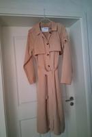 Selected Femme Trenchcoat - extra lang Gr 38 Hannover - Linden-Limmer Vorschau