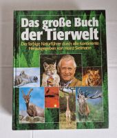 Das große Buch der Tierwelt _ Heinz Sielmann Sachsen - Radeberg Vorschau