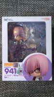 Fate Grand Order Shieldee Mash Kyrielight Casual Ver. Nendoroid Mecklenburg-Vorpommern - Schönwalde (Vorpommern) Vorschau