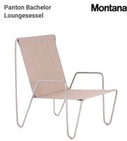 Montana Panton Lounge Chair Sessel Stuhl Outdoor Garten Terrasse Hamburg-Nord - Hamburg Eppendorf Vorschau