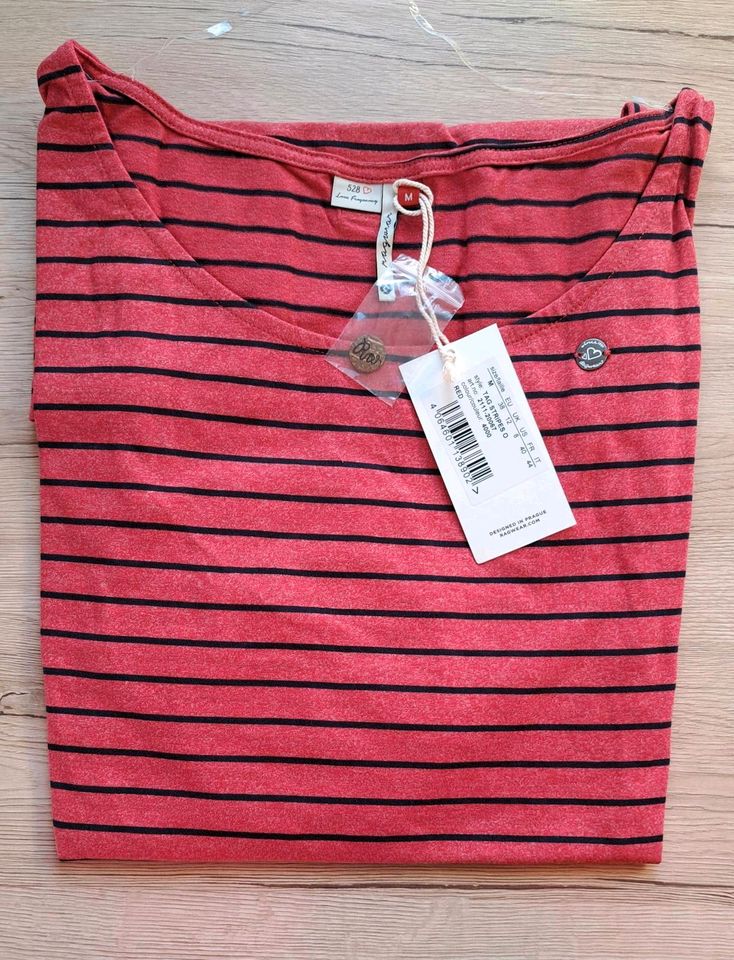 Ragwear Shirtkleid  L,  XL  Hemdkleid 40 42 Sommerkleid in Plattenburg