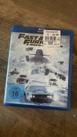 BluRay Set „Fast and Furious“ Teil 1 bis 8 Kreis Ostholstein - Grömitz Vorschau