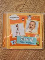 CD Lieder im Spieluhrensound babydream Hessen - Bad Hersfeld Vorschau