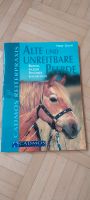 Buch Alte und unreitbare Pferde Fachbuch Hannover - Kirchrode-Bemerode-Wülferode Vorschau