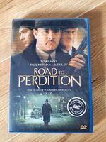 DVD Road To Perdition Nordrhein-Westfalen - Uedem Vorschau