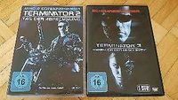Terminator 2 & 3 DVD-Set Bayern - Helmstadt Vorschau