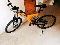 Mountainbike 26" Orange Sachsen - Bautzen Vorschau