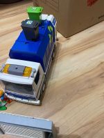 Playmobil Müllwagen, Airport und Wasserstation Köln - Chorweiler Vorschau