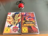 Pokémon Karmesin + Schild + Pokeball plus Niedersachsen - Bramsche Vorschau