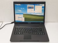 SAMSUNG P560 Windows XP Gamer Notebook 160GB 3GB Vintage 15,4" Baden-Württemberg - Fellbach Vorschau