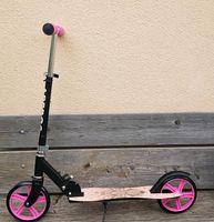 Arebos Scooter Roller Street Style Tretroller pink rosa Bayern - Raubling Vorschau