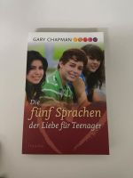 Gary Chapman Bayern - Wasserburg am Inn Vorschau