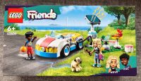 Lego Friends 42609 E-Auto mit Ladestation - NEU Bayern - Cham Vorschau