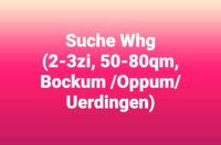 SUCHE Whg in Bockum/Oppum/Uerdingen Nordrhein-Westfalen - Krefeld Vorschau