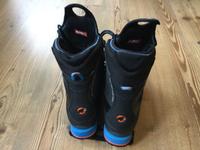 Nagelneue Mammut Eiger Extreme Eiswand GTX Berlin - Neukölln Vorschau