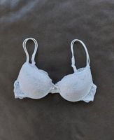 Lingerie BH mit Spitze Gr. 70 A weiß neuwertig Nordrhein-Westfalen - Brüggen Vorschau