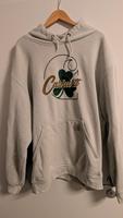 Carhartt Shamrock Hoodie Sachsen - Böhlen Vorschau