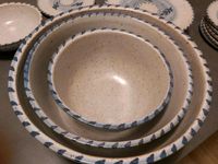 Keramik Tafelservice Steingut Dortmund - Aplerbeck Vorschau