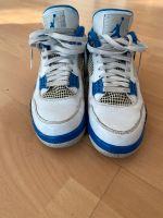 Jordan 4 Motorsport us8.5 eu42 Sachsen-Anhalt - Magdeburg Vorschau