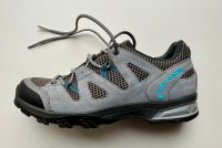 Lowa Wanderschuhe weiblich Gr. 39, Trekkingschuhe, Halbschuhe Sachsen-Anhalt - Halle Vorschau